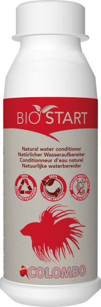 COLOMBO BIO Start 330 ML